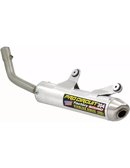 Silencieux Pro Circuit 304 Factory BETA 250/300 RR 2014-2015