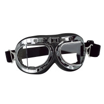 Lunettes STORMER 2015 type Aviateur T08 Chromé