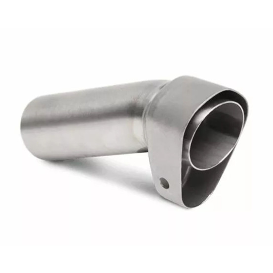 Chicane de silencieux AKRAPOVIC