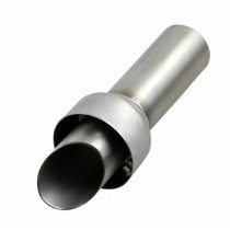 Chicane de silencieux AKRAPOVIC