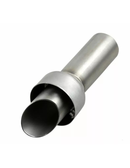 Chicane de silencieux AKRAPOVIC