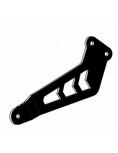 Patte de fixation de silencieux AKRAPOVIC P-X262