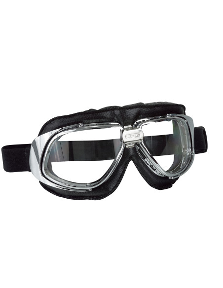 Lunettes STORMER 2015 type Aviateur T10 Chromé