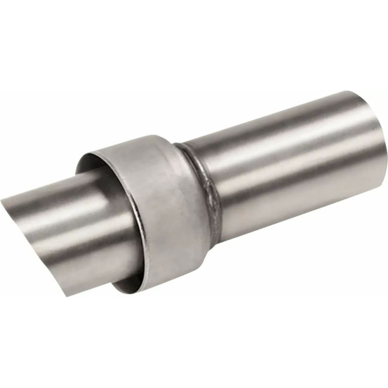 Chicane de silencieux AKRAPOVIC V-TUV309 - Kawasaki ZX-10 RR 2021