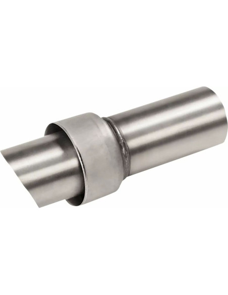 Chicane de silencieux AKRAPOVIC V-TUV309 - Kawasaki ZX-10 RR 2021