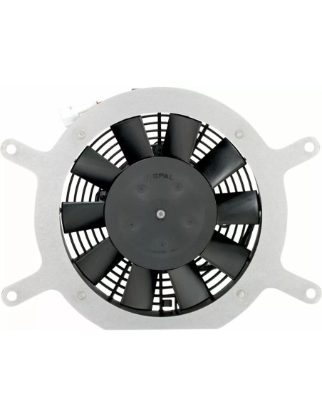 Ventilateur Moose RACING YAMAHA 550/700 YFM Grizzly