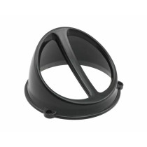 Ecope de refroidissement Noir NARAKU Aprilia/Benelli/Beta/Derbi/Honda/Hyosung/Malaguti/MBK/Peugeot/Piaggio/Suzuki/Yamaha