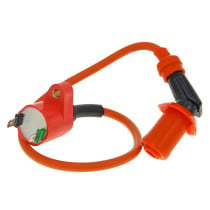Bobine d'allumage racing NARAKU Aprilia/Benelli/Beta/Derbi/Gilera/Honda/Hyosung/Kymco/Malaguti/MBK/Peugeot/Piaggio/Suzuki/Sym..