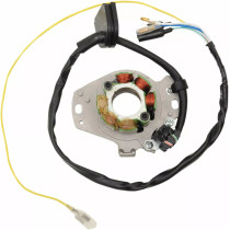 Stator MOOSE RACING 125 CR R 1990-1996 250 CR R 1990-1996