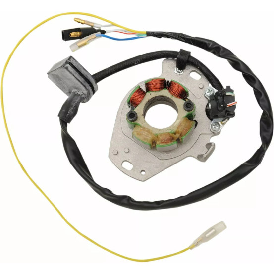 Stator RICK'S Honda 125 CR R 1992-95 250 CR R 1990-91