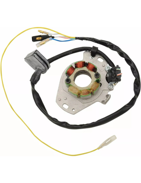 Stator RICK'S Honda 125 CR R 1992-95 250 CR R 1990-91