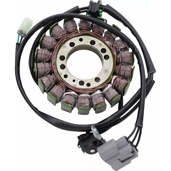 Stator RICK'S TRIUMPH 675 STREET TRIPLE 2014-2016