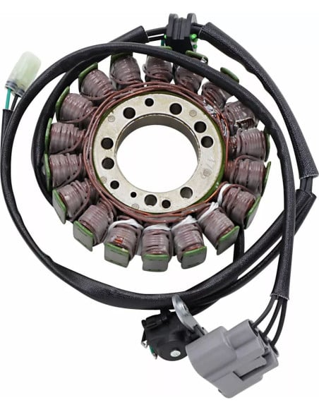 Stator RICK'S TRIUMPH 675 STREET TRIPLE 2014-2016