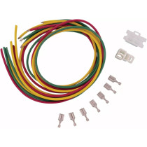 Connecteur RICK'S pour régulateur DUACTI/HONDA/SUZUKI