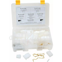 Kit Connecteur universel RICK'S pour régulateur