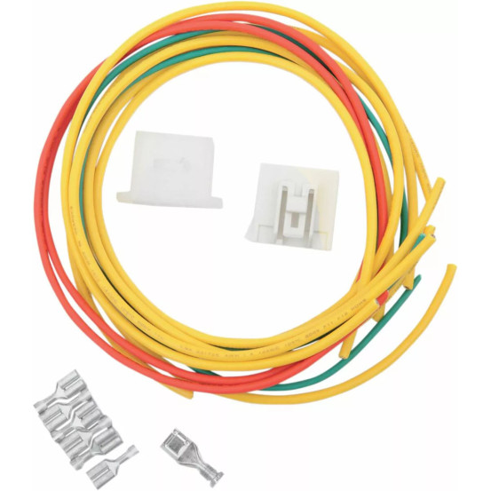 Connecteur RICK'S pour régulateur HONDA CBR/VFR