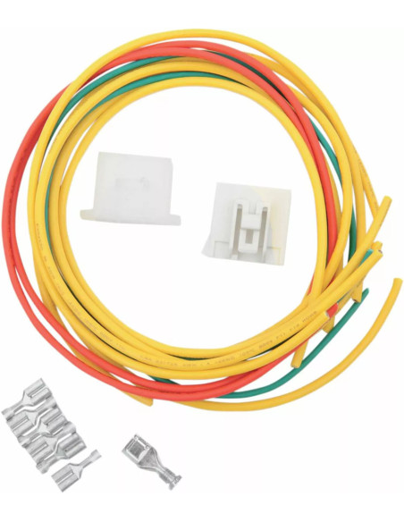 Connecteur RICK'S pour régulateur HONDA CBR/VFR