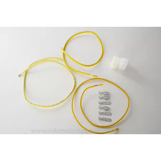 Connecteur RICK'S pour régulateur HONDA/SUZUKI