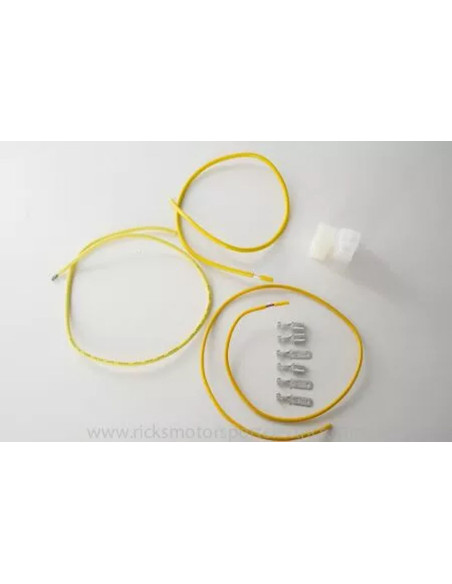 Connecteur RICK'S pour régulateur HONDA/SUZUKI