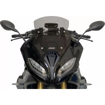 Bulle Wrs Bmw R 1200 RS ABS Fumé foncé 33cm