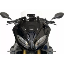 Bulle Wrs Bmw R 1200 RS ABS Transparent 33cm