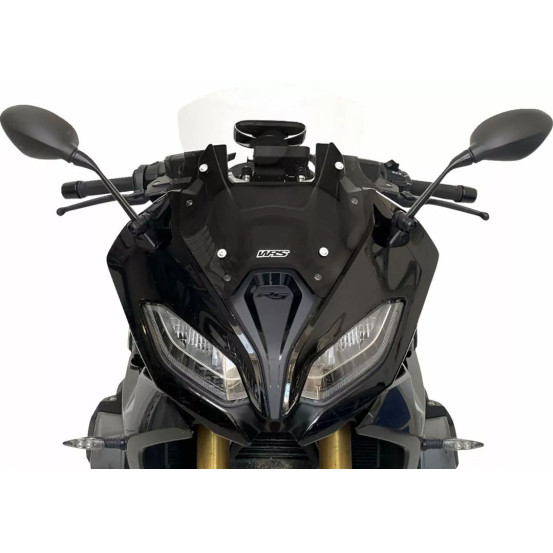Bulle Wrs Bmw R 1200 RS ABS Transparent 33cm