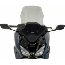 Bulle Wrs Honda NSS 750 ABS Fumé clair 59cm