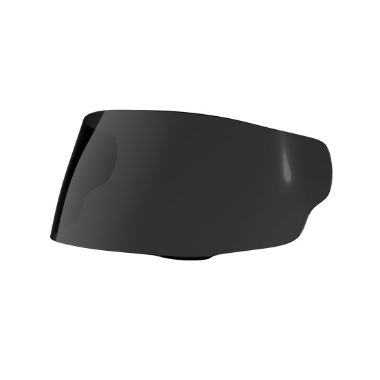 Ecran pour casque Stormer Rule Kid - Fumé