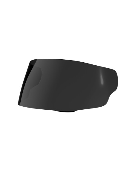 Ecran pour casque Stormer Rule Kid - Fumé