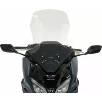 Bulle Wrs Honda NSS 750 ABS Transparent 59cm