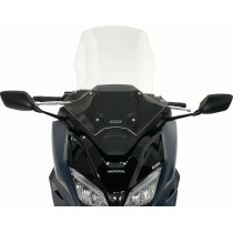Bulle Wrs Honda NSS 750 ABS Transparent 52cm
