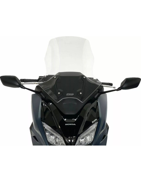 Bulle Wrs Honda NSS 750 ABS Transparent 52cm