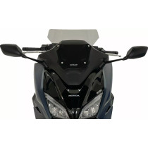 Bulle Wrs Honda NSS 750 ABS Fumé foncé 30cm