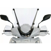 Bulle Wrs Honda SH 125 I ABS Transparent 30cm