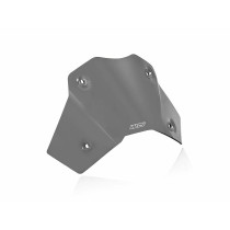 Bulle Wrs Ktm SUPER ADVENTURE 1290 R ABS Fumé foncé 16cm