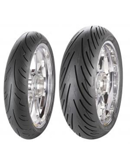 Pneu Avant Sport Touring AVON SpiritST 110/80ZR18 58W TL
