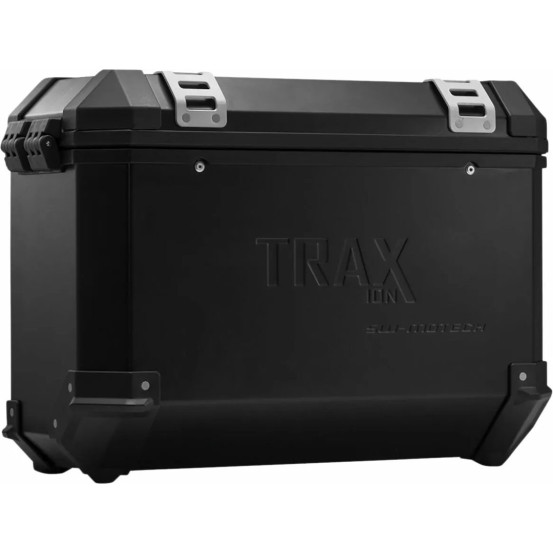 Valise latérale droite SW-MOTECH TRAX Ion 37 Litres Noir