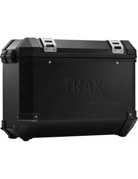 Valise latérale droite SW-MOTECH TRAX Ion 37 Litres Noir