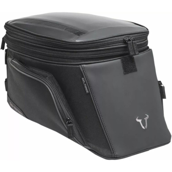 Sacoche de réservoir anneau SW-MOTECH ION three 15-22 Litres
