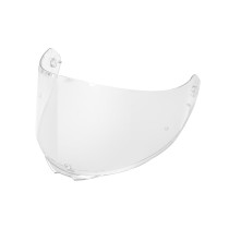 Ecran pour casque Stormer ZS-601 (PINLOCK READY) - Clair