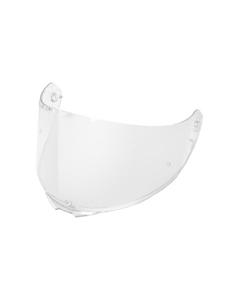 Ecran pour casque Stormer ZS-601 (PINLOCK READY) - Clair