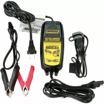 Chargeur batterie MOOSE UTILITY DIVISION OPTIMATE 3