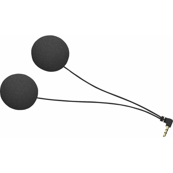 Ecouteurs HD pour intercom Sena série SF