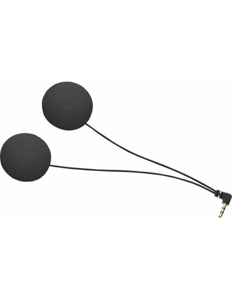 Ecouteurs HD pour intercom Sena série SF