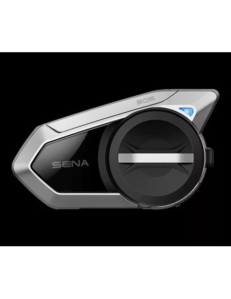 Intercom SENA Bluetooth 50S Harman Kardon - Pack duo