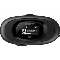 Intercom SENA Bluetooth 5R avec écran LCD