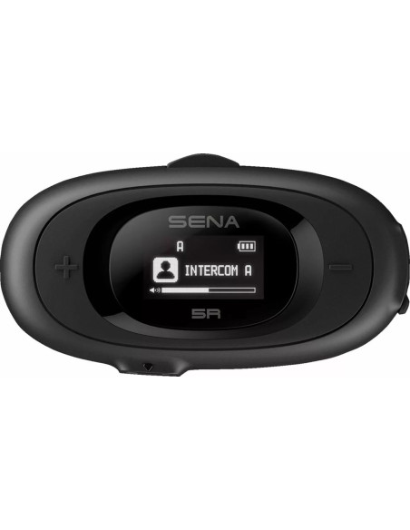 Intercom SENA Bluetooth 5R avec écran LCD