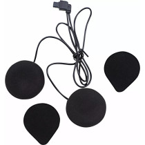 Haut parleurs intercom Sena 50S