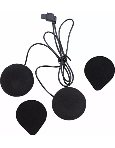 Haut parleurs intercom Sena 50S