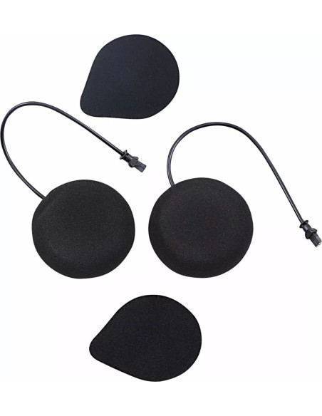 Haut parleurs intercom Sena 50R